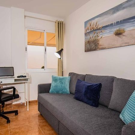 Casa Ametine : Relax And Enjoy ! Daire Corralejo Dış mekan fotoğraf