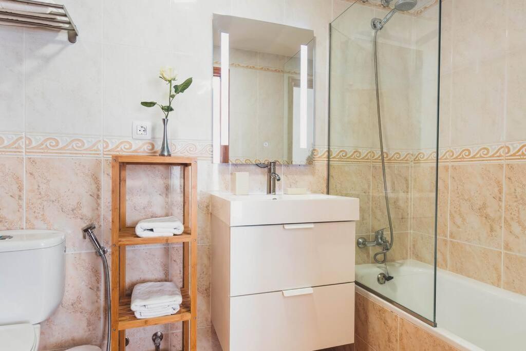 Casa Ametine : Relax And Enjoy ! Daire Corralejo Dış mekan fotoğraf