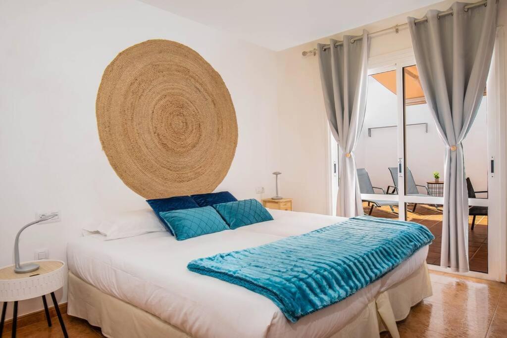 Casa Ametine : Relax And Enjoy ! Daire Corralejo Dış mekan fotoğraf
