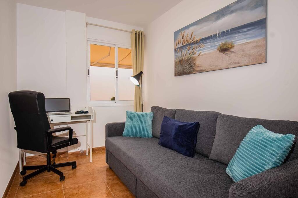 Casa Ametine : Relax And Enjoy ! Daire Corralejo Dış mekan fotoğraf