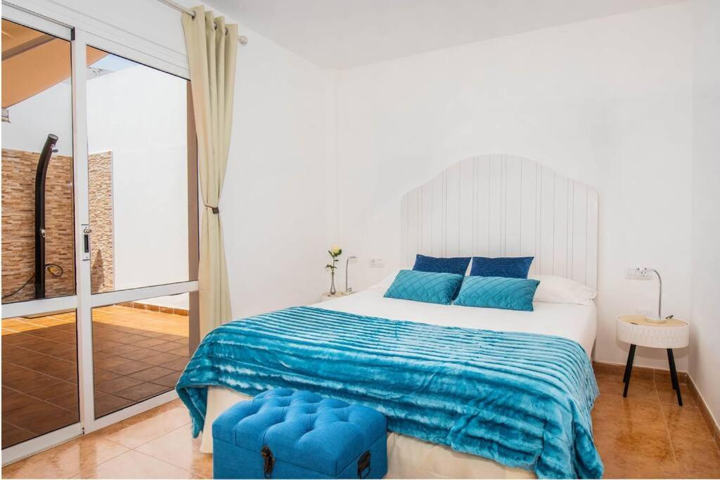 Casa Ametine : Relax And Enjoy ! Daire Corralejo Dış mekan fotoğraf